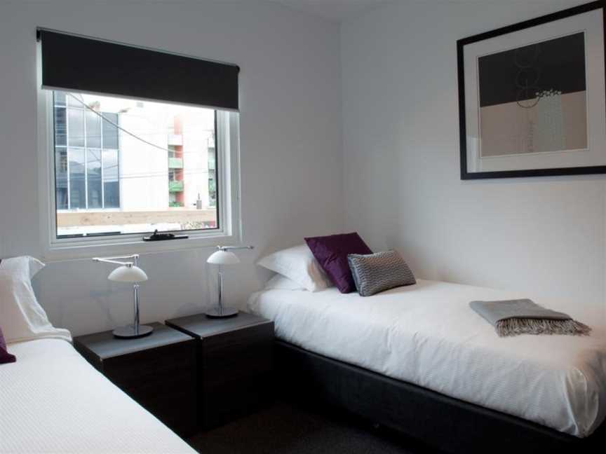 Tyrian Serviced Apartments Fitzroy, Fitzroy, VIC