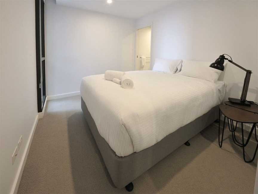 Serviced Apartments Melbourne - Opus, Southbank, VIC