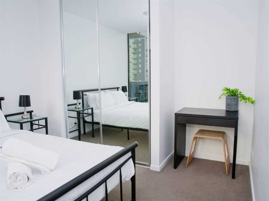 Spacious 2BR APT, Fantastic Southbank Location, Southbank, VIC