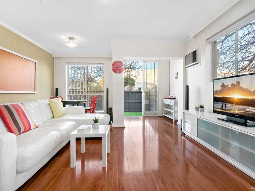 Nova, Beyond a Room Private Apartments, Caulfield North, VIC