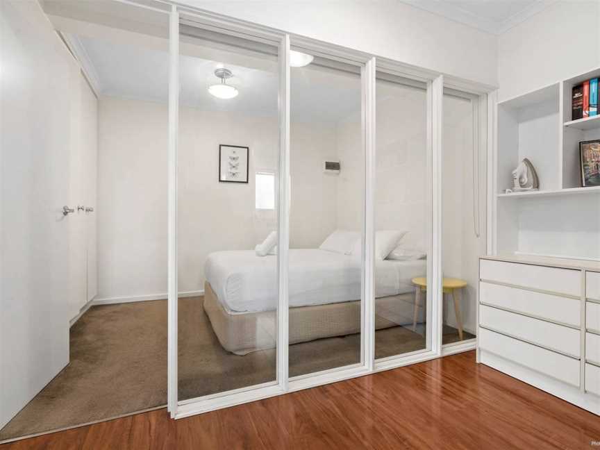 Nova, Beyond a Room Private Apartments, Caulfield North, VIC