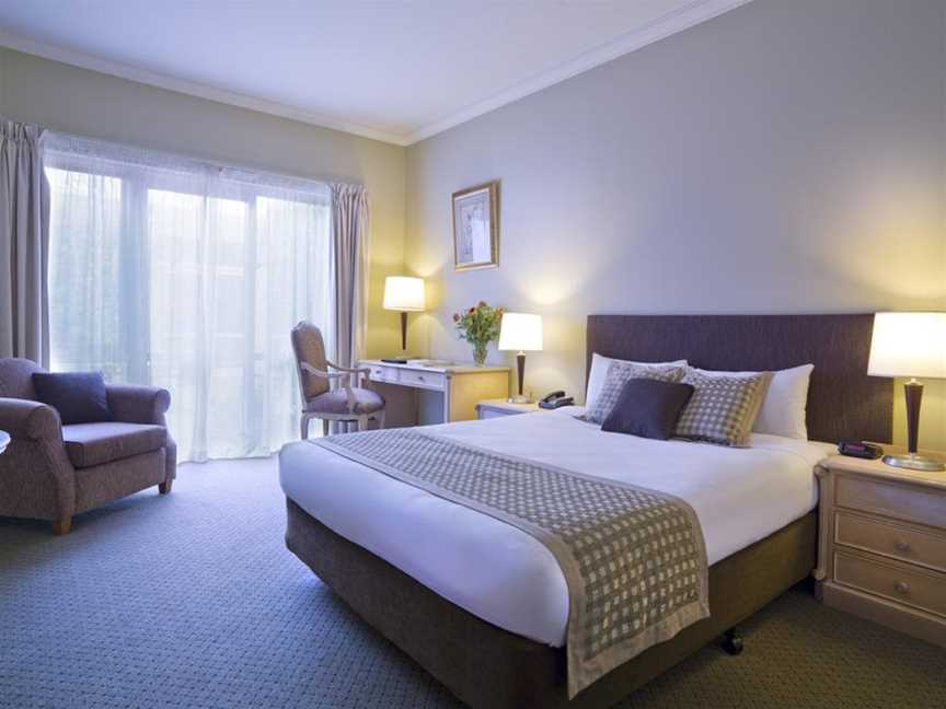 Kimberley Gardens Hotel, Serviced Apartments and Serviced Villas, St Kilda East, VIC