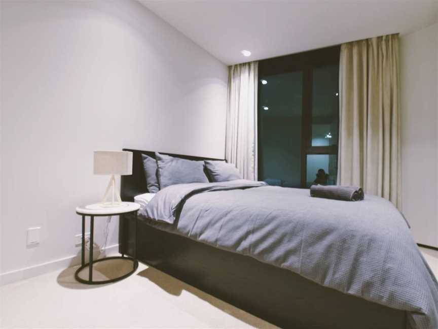 HFN Skyline Luxury Apartment, Melbourne CBD, VIC