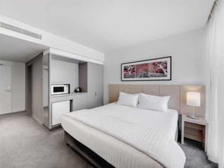 Travelodge Hotel Melbourne Docklands, Docklands, VIC