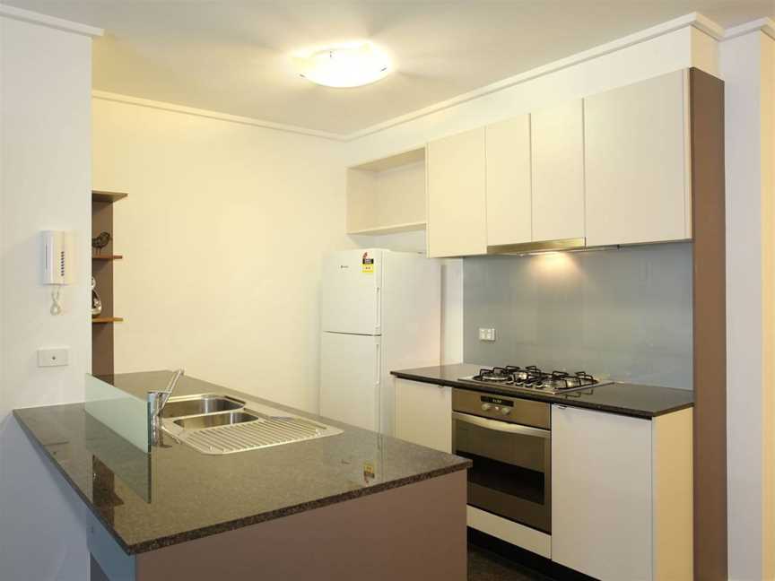 City Tower Apartment, Southbank, VIC