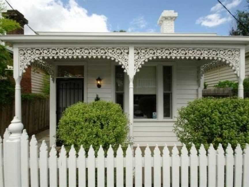 BOUTIQUE STAYS   MARYS PLACE, Richmond, VIC