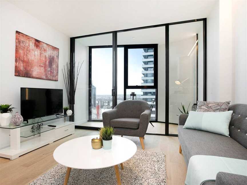 Complete Host CBD Lighthouse Apartments, Melbourne CBD, VIC