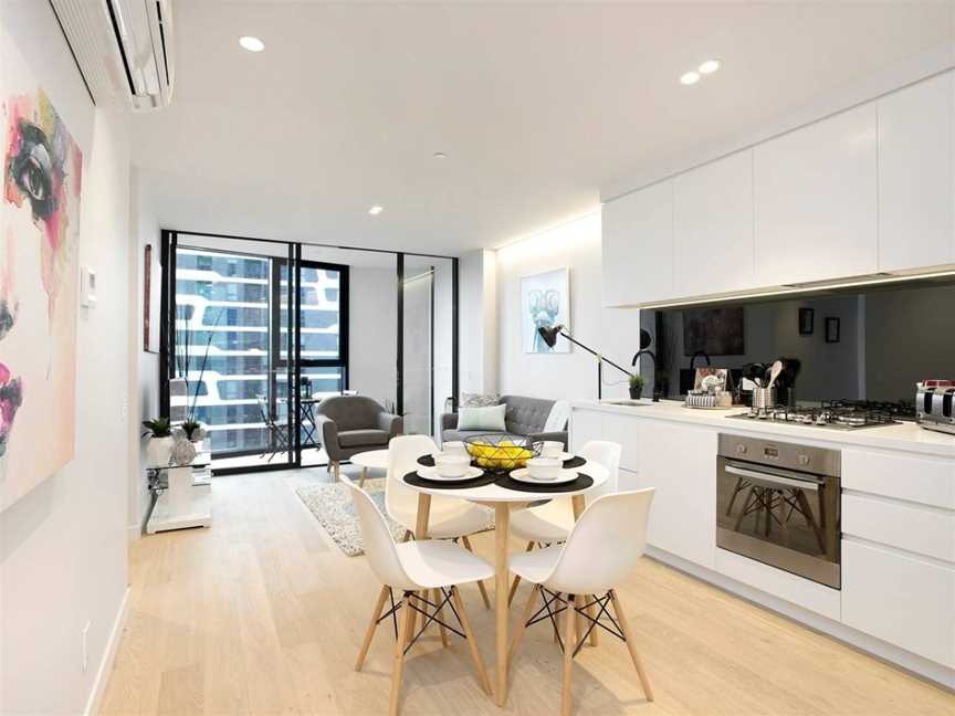 Complete Host CBD Lighthouse Apartments, Melbourne CBD, VIC