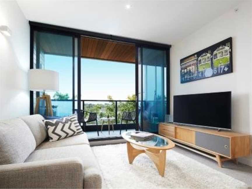 Abode 316, Melbourne CBD, VIC