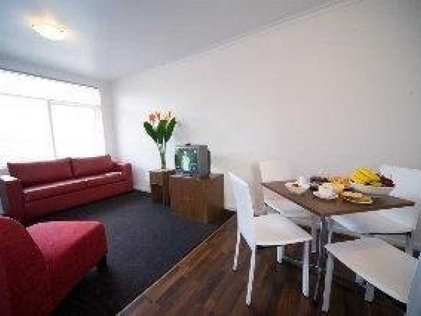 Easystay At Carlisle St, St Kilda, VIC