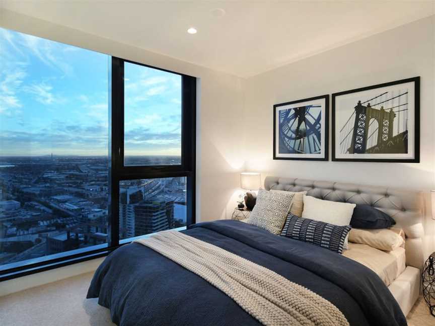 Serviced Apartments Melbourne - Platinum, Southbank, VIC