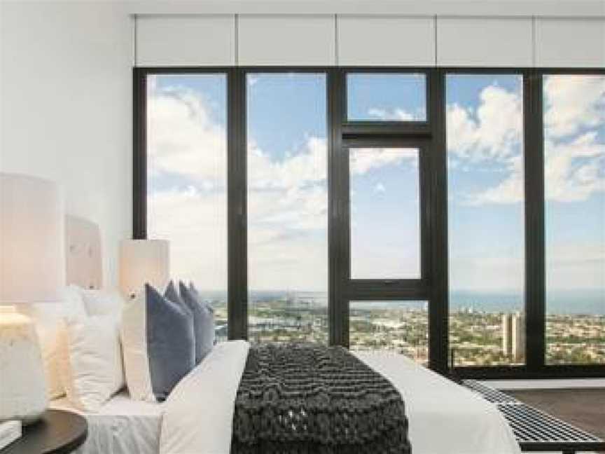 Serviced Apartments Melbourne - Platinum, Southbank, VIC