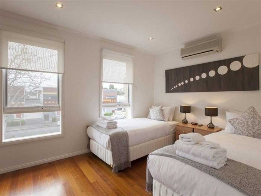 Boutique Stays - Melrose Terrace, North Melbourne, North Melbourne, VIC