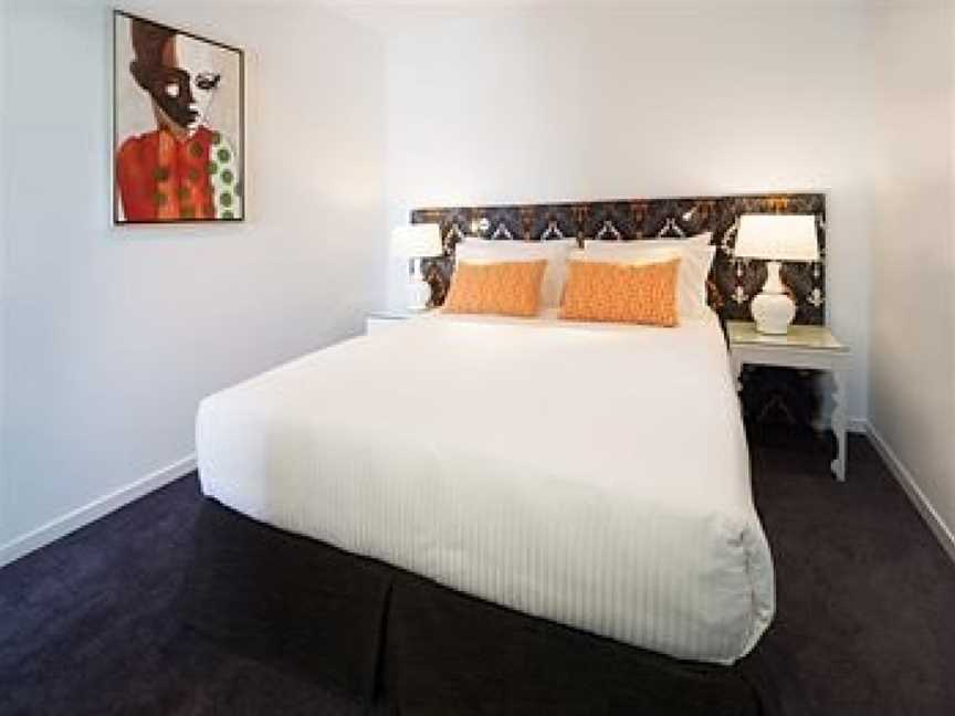 Oaks Melbourne South Yarra Suites, South Yarra, VIC