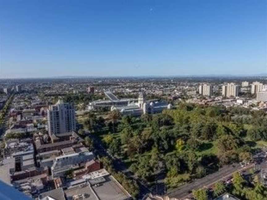 Apartment 101, Melbourne CBD, VIC