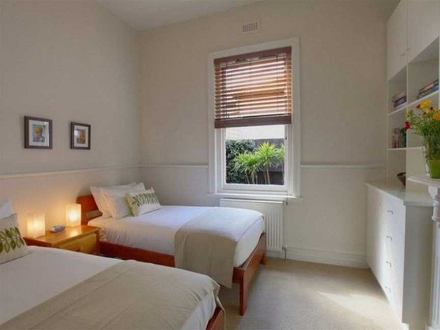 Boutique Stays- Heath Terrace, Port Melbourne, Port Melbourne, VIC