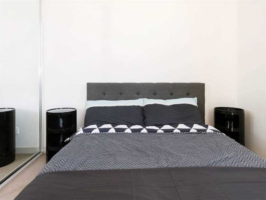 Central and Modern Apartment in Melbourne CBD, Carlton, VIC