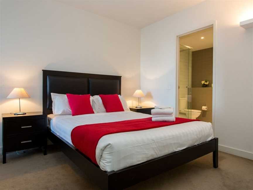 ABC Accommodation - Spencer Street, Melbourne CBD, VIC