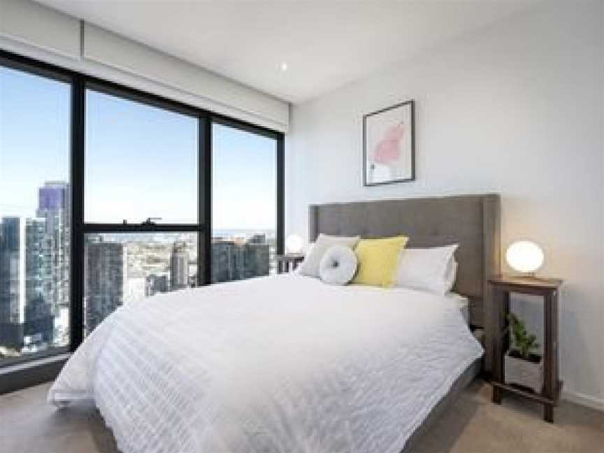 Luxurious 3 Bedroom Apartment, Southbank, VIC