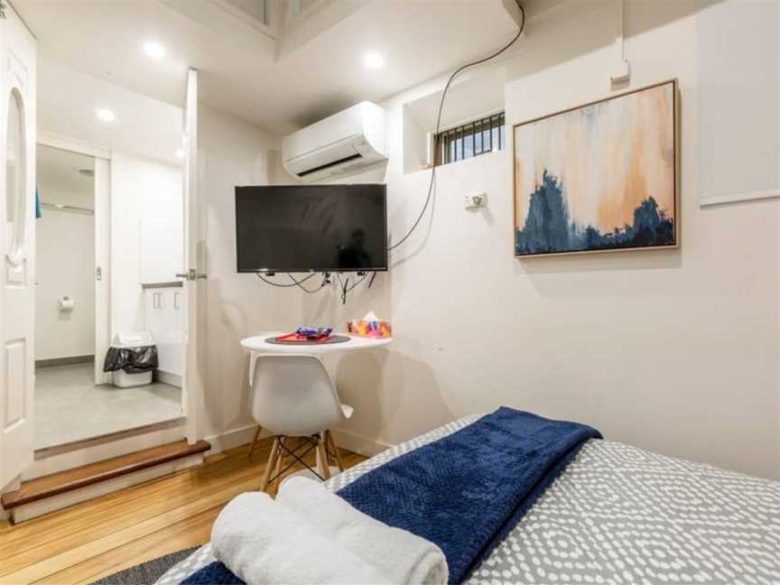 Readyset Apartments on Anthony, Melbourne CBD, VIC