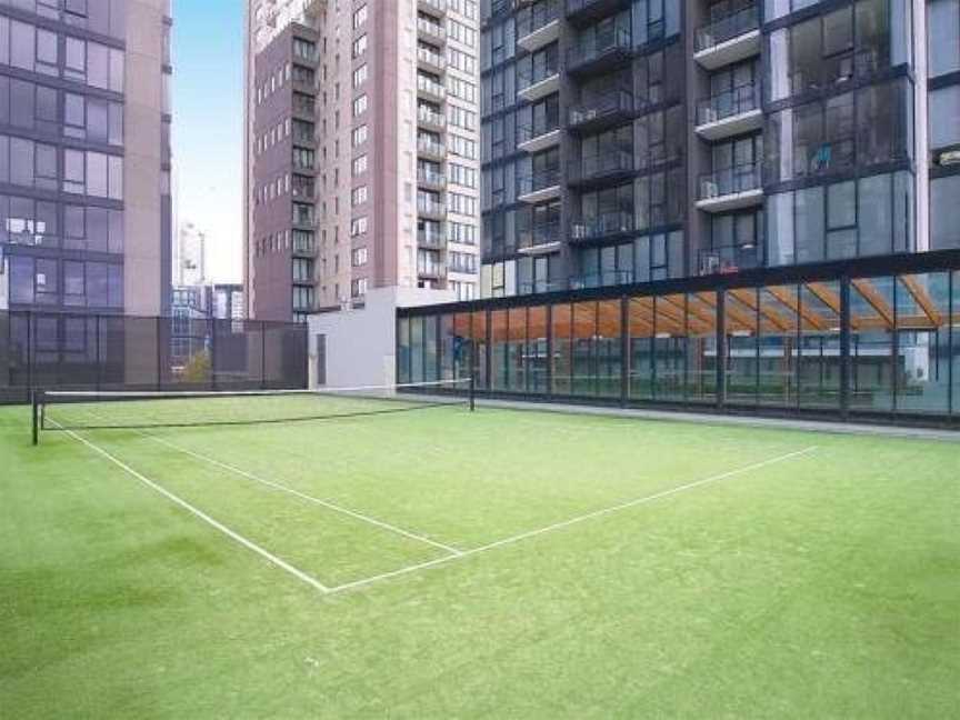 ReadySet Apartments at Sentinel, Southbank, VIC