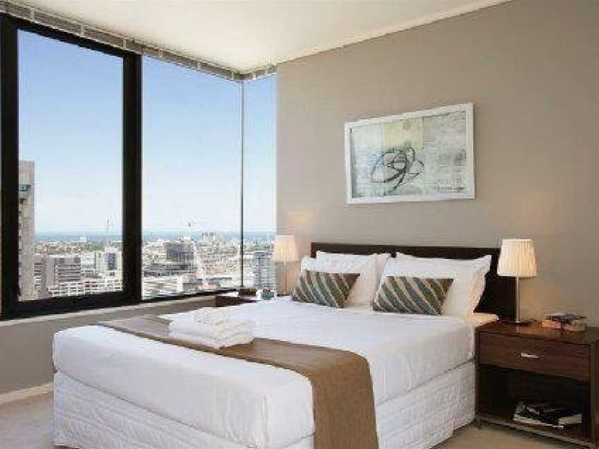 Melbourne Short Stay Apartments - Southbank Collection, Southbank, VIC