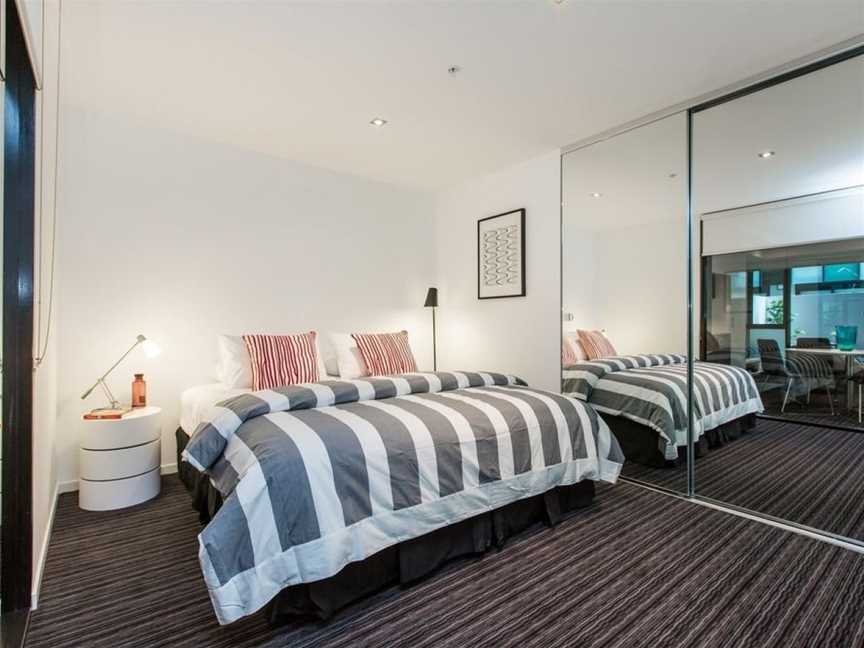 Apartment2c - Parkside, St Kilda, VIC