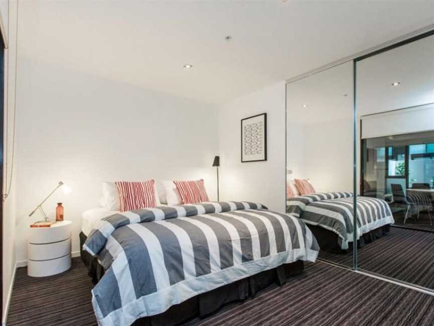 Apartment2c - Parkside, St Kilda, VIC