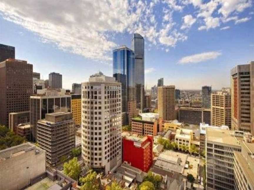 CityPoint - Melbourne, Melbourne CBD, VIC