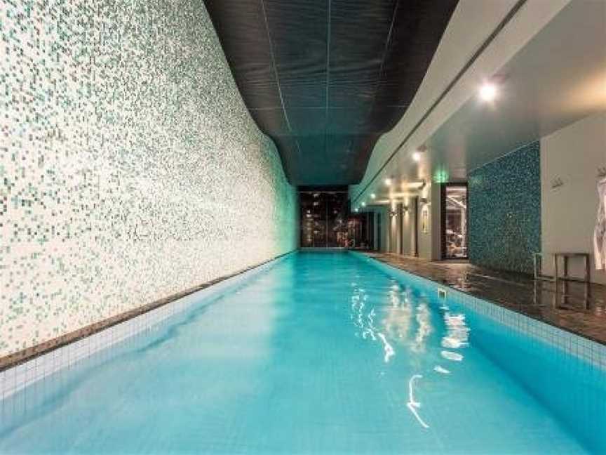 Luxury Apartments by Royal Stays, Southbank, VIC