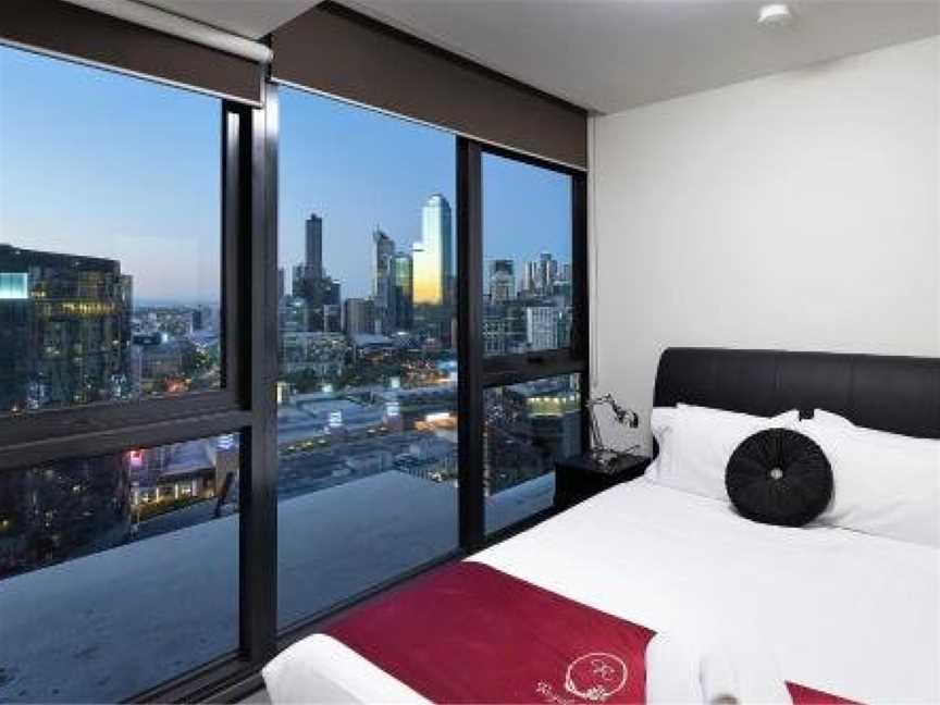 Luxury Apartments by Royal Stays, Southbank, VIC