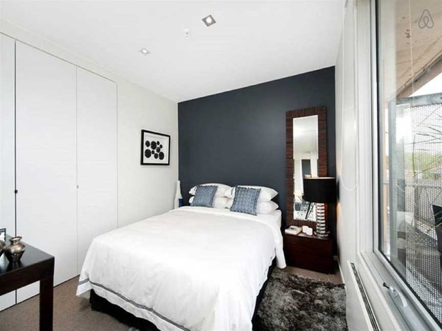 Apartment2c - Gramercy, St Kilda, VIC