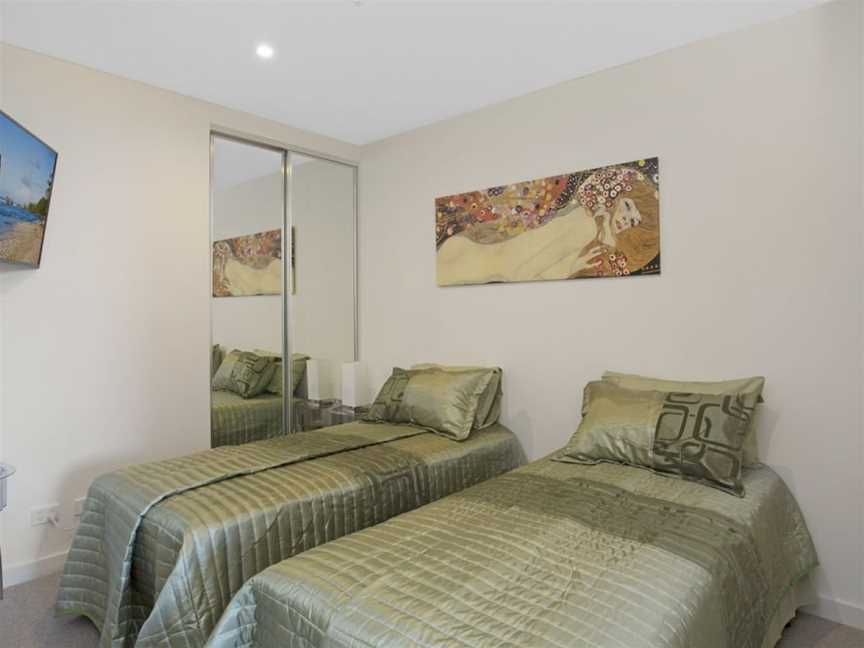 St Kilda Holiday Apartments, St Kilda, VIC