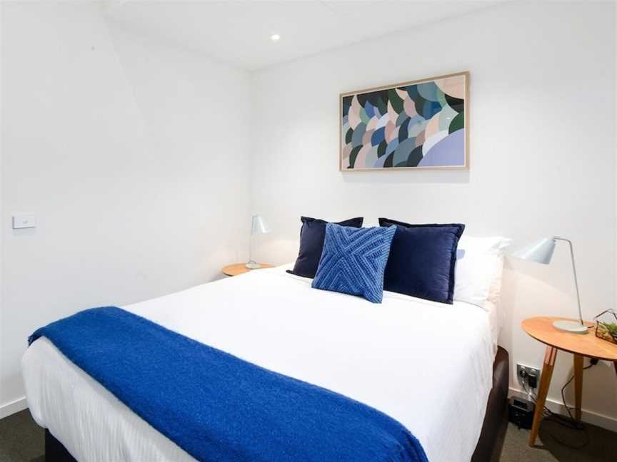 BOUTIQUE STAYS - Vox Vibe, Prahran Apartment, South Yarra, VIC