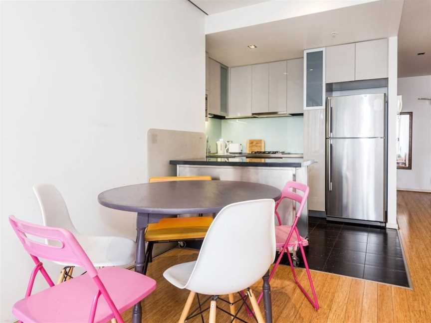 Location & Luxury in Central of Melbourne - 1207, Melbourne CBD, VIC