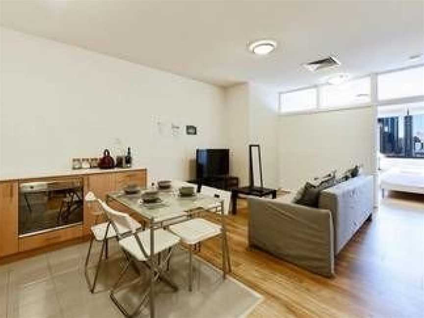 3 Bedrooms above Emporium Shopping Centre, Melbourne CBD, VIC