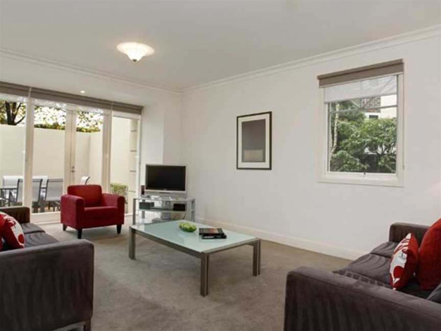 Caroline Serviced Apartments South Yarra, South Yarra, VIC