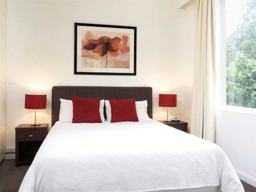 Caroline Serviced Apartments South Yarra, South Yarra, VIC