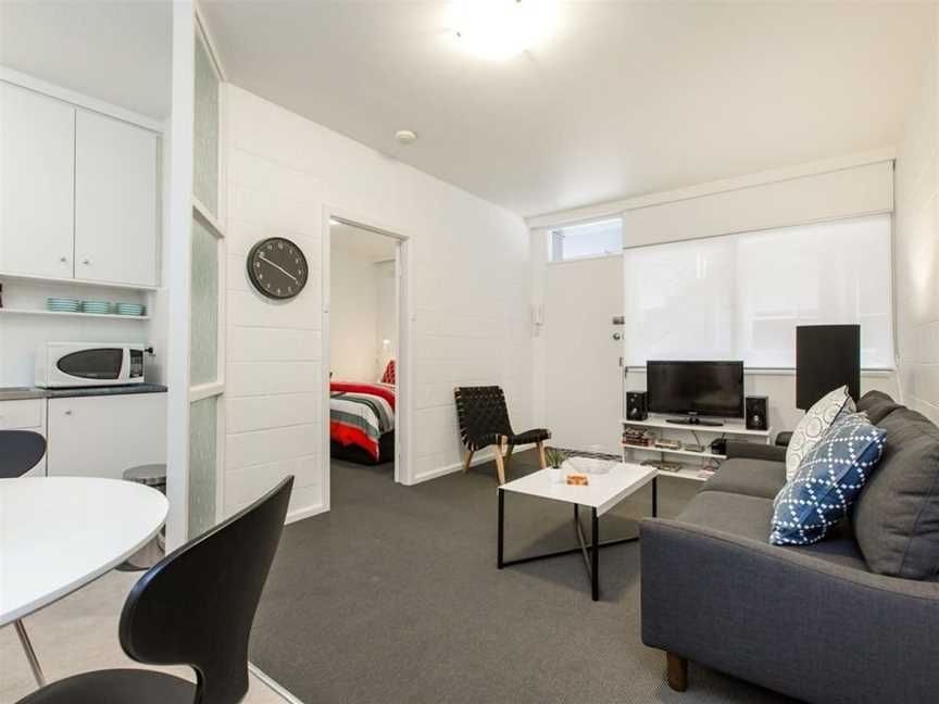 Apartment2c - Lennox 10, Richmond, VIC