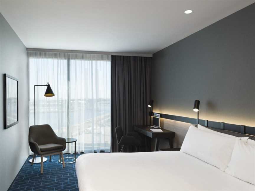 Four Points by Sheraton Melbourne Docklands, Docklands, VIC