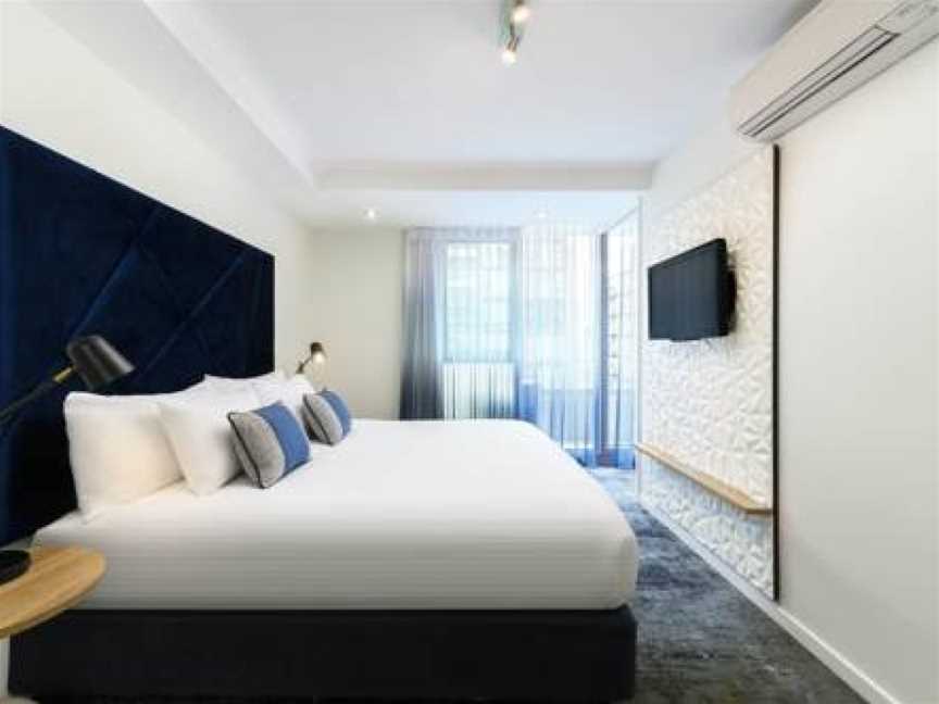 Adina Apartment Hotel Melbourne Northbank, Melbourne CBD, VIC