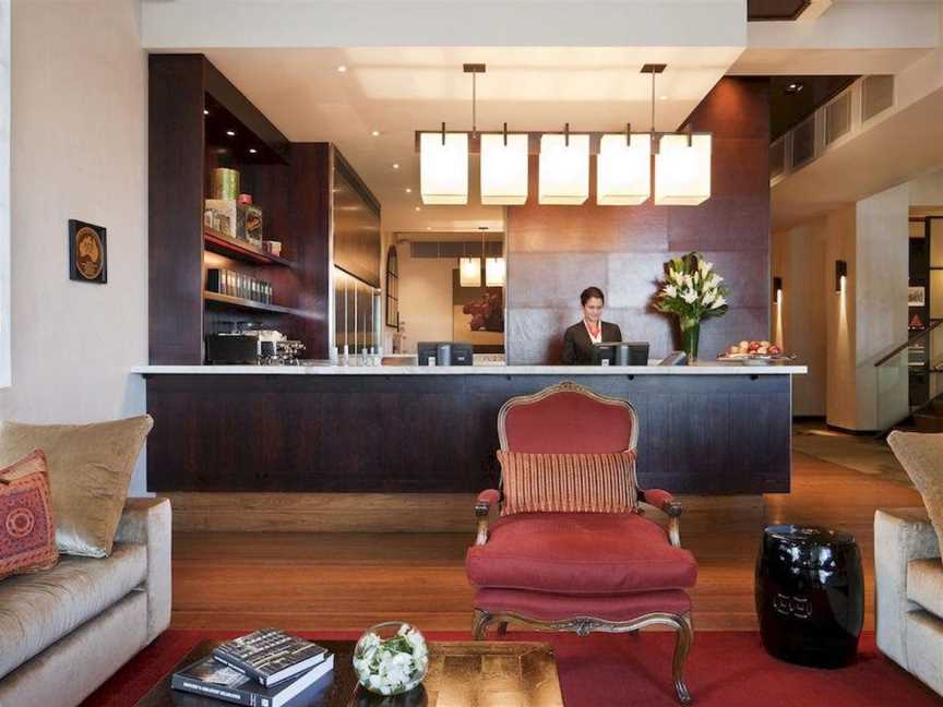 Hotel Lindrum Melbourne - MGallery, Melbourne CBD, VIC