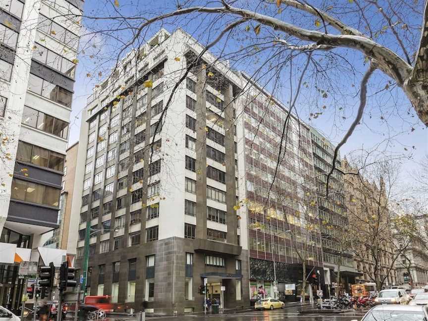 ABC ACCOMMODATION   QUEEN STREET, Melbourne CBD, VIC