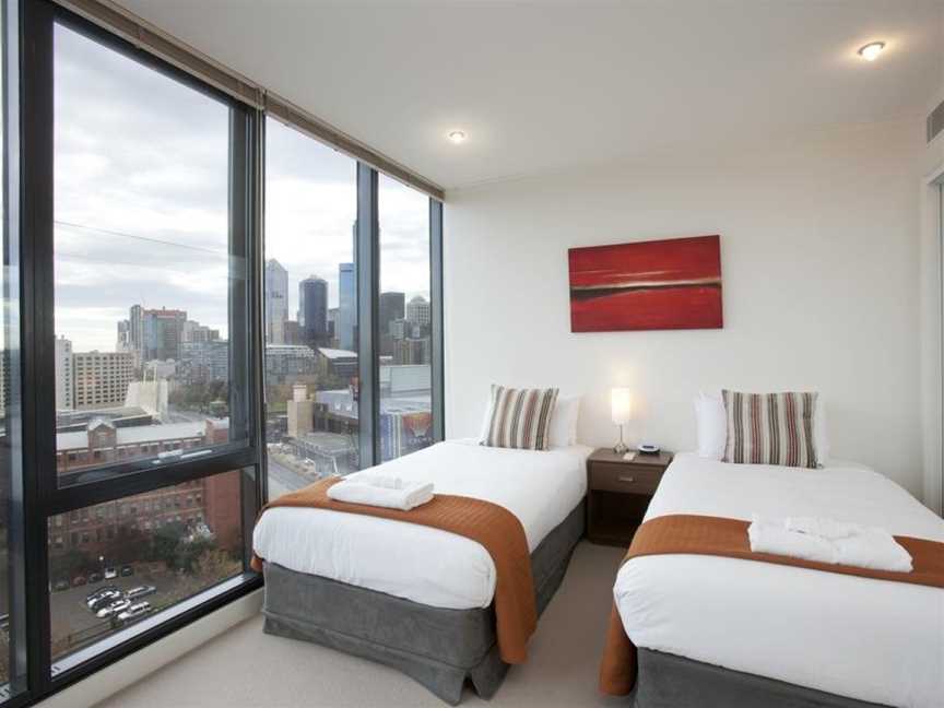 28 Nights Apartments, Southbank, VIC