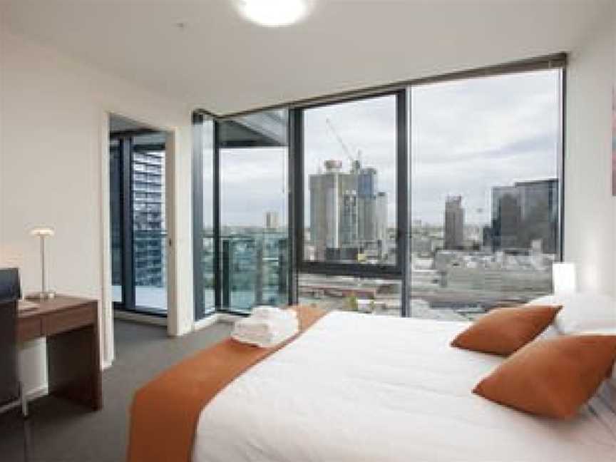 28 Nights Apartments, Southbank, VIC