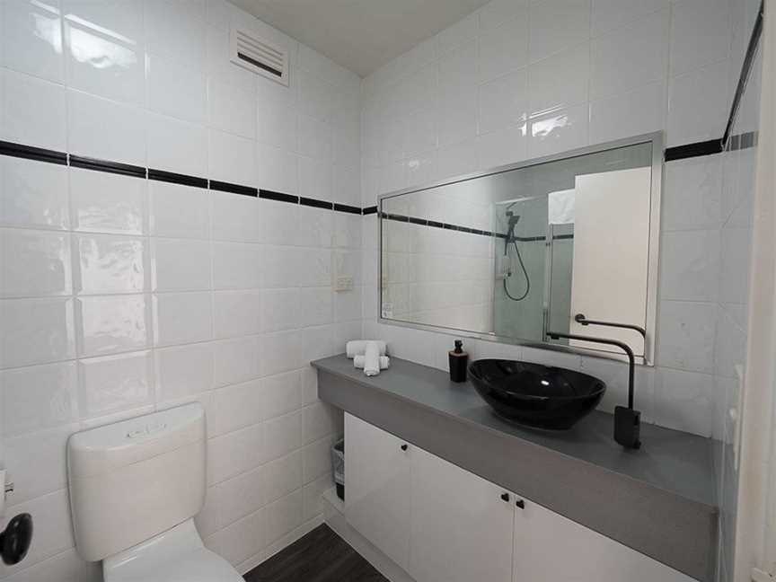 SoYa Apartment Hotel, South Yarra, VIC