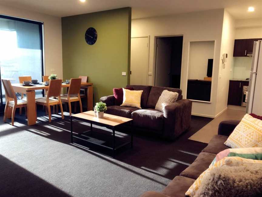 Modern Cosy 2BR Apt Next to Beach!, Port Melbourne, VIC