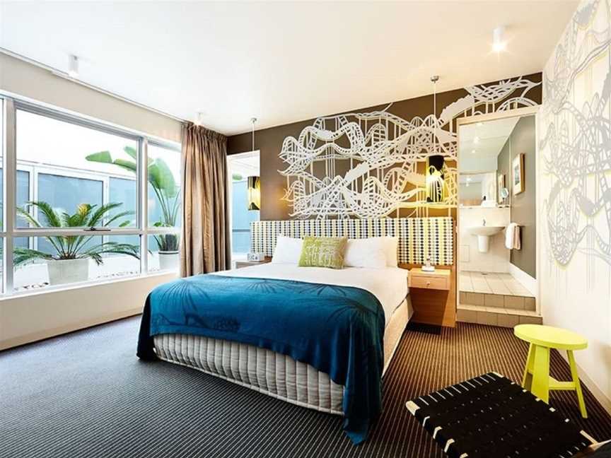 Rydges St Kilda, St Kilda, VIC