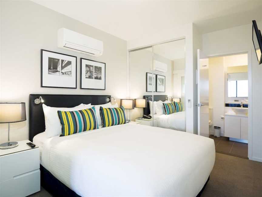 Oaks Melbourne on William Suites, Melbourne CBD, VIC