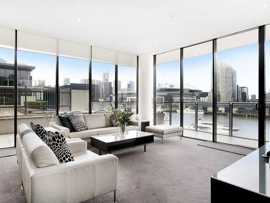 Docklands Private Collection - NEWQUAY, Docklands, VIC